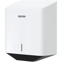 Stiebel Eltron Händetrockner Weiß