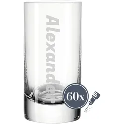 Stamper 55 ml Name QUER 60 Stück