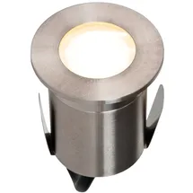 EVN Lichttechnik LED-Bodeneinbauleuchte eds 652 120 230V 2W IP65