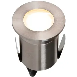 EVN Lichttechnik LED-Bodeneinbauleuchte eds 652 120 230V 2W IP65