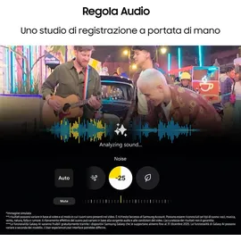 Samsung Galaxy S25+ 5G 256 GB Icyblue