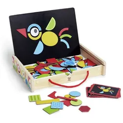 Hape Magnetische Kunstbox 1 St