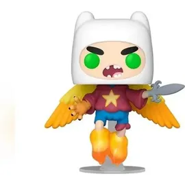 CeDe Adventure Time - Finn The Human - Funko Pop! - Vinyl Figur