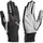 Leki Alpino Alpino Skin Black/Red/Graphite S