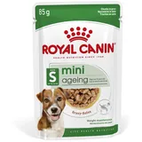 Royal Canin Mini Ageing 12+ + in Soße - x 85 g