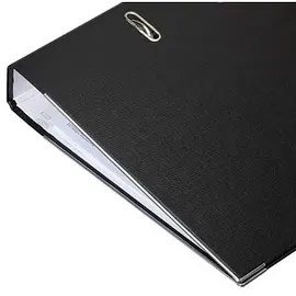 Elba smart Pro DIN A4 50 mm Schwarz 1 St.