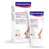 Hansaplast Anti Hornhaut Peeling 2in1 Foot Expert, 75 ml
