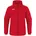 Coachjacke Herren rot 4XL