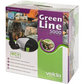 Velda GreenLine 5000