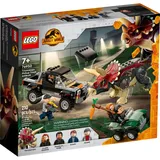 LEGO Jurassic World Triceratops-Angriff - 76950 NEU! Teile 320x (76950)