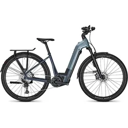 Focus Planet2 6.9 ABS Wave heritageblue / stoneblue 2024 - RH 44 cm