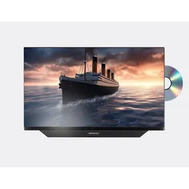 Alphatronics SLA-24 DWS 24" LED Full HD TV