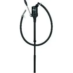 Hebelzylinderpumpe Förderleistung/Hub 24l/min Tauchtiefe b.95,5cm PRESSOL