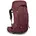 Rucksack Berry Sorbet Red