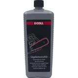 E-COLL Sägekettenöl 1 l