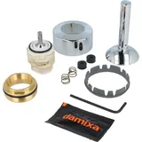 Damixa Kartusche Dichtung Service Set 2398400 zu Arc-Armatur 29000/29818