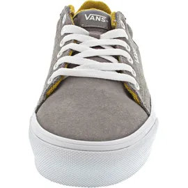 Vans Seldan Damen retro pop/grey/crème brulee 40,5