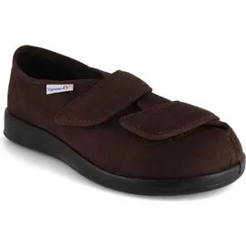 FLORETT Varomed Verbandschuh 'Garmisch' mocca 1 St