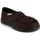 FLORETT Varomed Verbandschuh 'Garmisch' mocca 1 St