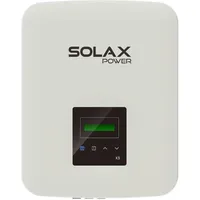 Solax X3-MIC-5K-G2 String-Wechselrichter 5000 W