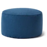 Lumaland Comfort Line 50l - 25 x 45 cm - Indoor - Dunkelblau