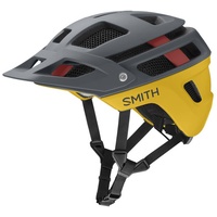 Smith Forefront 2 MIPS MTB Helm-Grau-M