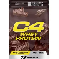 Cellucor Whey Protein Schokolade Pulver 449 g