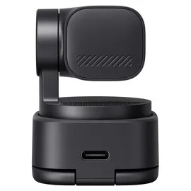 OBSBOT Tiny 3 Lite Schwarz