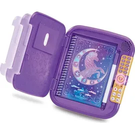 Vtech Unicorn Academy - Magisches Tagebuch
