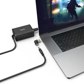 Hama Universal-Notebook-Netzteil 15-19V/65W