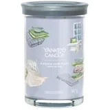 Yankee Candle A Calm & Quiet Place große Kerze 567 g