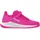 Kempa Kourtfly Handballschuhe pink, Größe 33