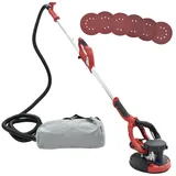 vidaXL Trockenbau-schleifmaschine mit Vakuumfunktion 750 W