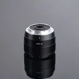 TTARTISAN 35 mm F1,8 AF, Sony E-Mount