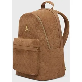 Jordan Jam MONOGRAM BACKPACK - black - ONE SIZE