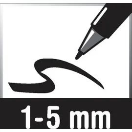 Pelikan Textmarker 490 1 St. Gelb