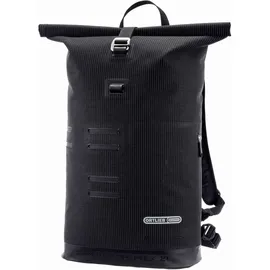 Ortlieb Commuter-Daypack 21L Black Reflective