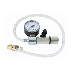 Sanit Fauch Anschlussadapter 8700 für Gefäßfüller