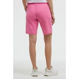 Soccx Sweatshorts Neon Magenta XXL