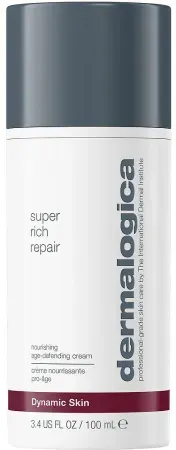 Dermalogica Super Rich Repair Anti-Aging-Creme 100ml