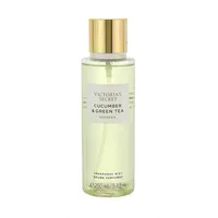 Victoria's Secret Cucumber & Green Tea Handcreme für Damen 75 ml