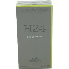 Hermès H24 Eau de Parfum 50 ml