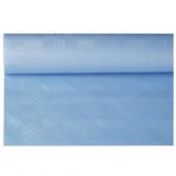 Papstar Papiertischtuch mit Damastprägung 8 m x 1,2 m