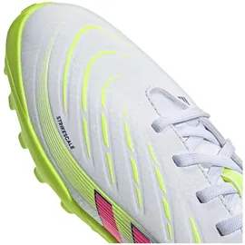 adidas Predator League TF Kinder weiß 38