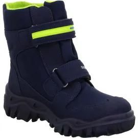 superfit Husky Blau/Grün 27