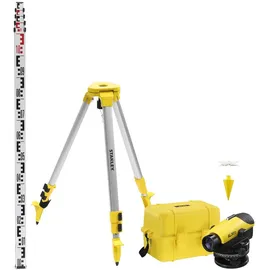 Stanley Nivelliergerät-Set AL 24 GVP