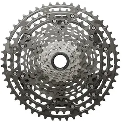 Shimano Kassette SHIMANO XTR CS-M9200 - grau