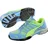 Celerity Knit Wns Low S1P HRO SRC blue/green 40