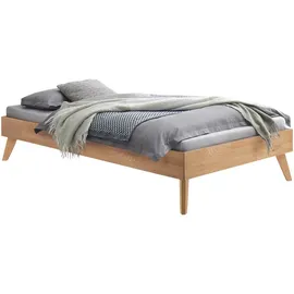 Hasena Calvari 100 x 200 cm Brown