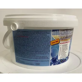 Faba Chemie Zauberglanz Geschirrpulver 3,5 kg